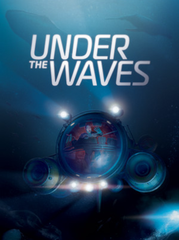 Under The Waves (PC) - Steam Key - ROW
