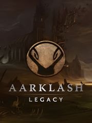 Aarklash: Legacy Steam Key GLOBAL