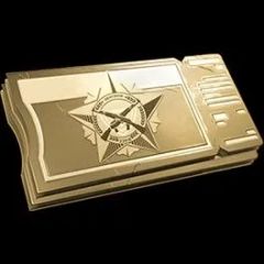 Premium Battle Pass Activation Card (по ID)