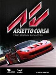 Assetto Corsa (Xbox One) - Xbox Live Key - Europe Restricted