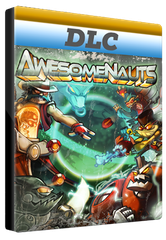 Awesomenauts - Cluck Steam Key GLOBAL