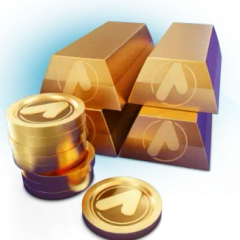 11000 Avacoins (E-mail)