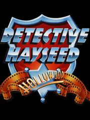 Detective Hayseed - Hollywood Steam Key GLOBAL
