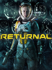 Returnal (PC) - Steam Key - TURKEY