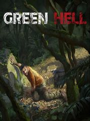 Green Hell Steam Key GLOBAL ( no Россия )