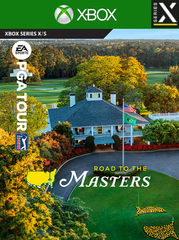 EA SPORTS PGA TOUR (Xbox Series X/S) - Xbox Live Key - EUROPE