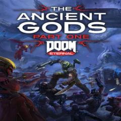 The Ancient Gods Part One