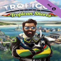 Tropican Shores