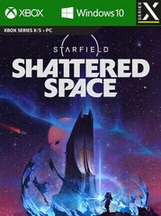 Starfield - Shattered Space (Xbox Series X/S, Windows 10) - Xbox Live Key - GLOBAL