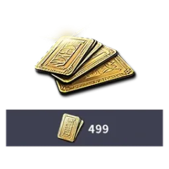499 Devil Token