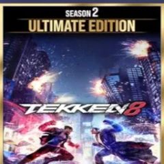 Season 2 Ultimate Edition