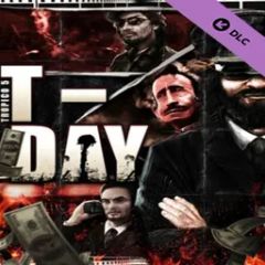 T-Day