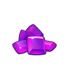 30 Кристаллов (по ID)