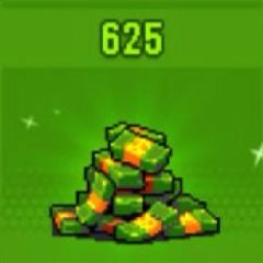 625 Bucks (Google)