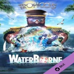 Waterborne
