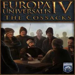 The Cossacks