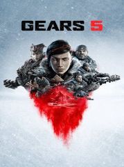 Gears 5 Xbox Live Key XBOX ONE / Windows 10 EUROPE