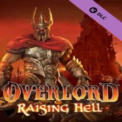 Raising Hell DLC