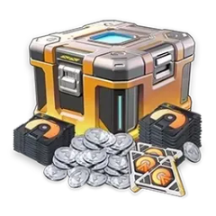 Apex Ultimate Chest