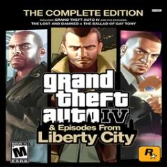 Complete Edition