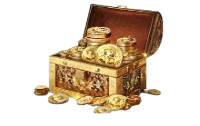 4.999 Монет (по ID)