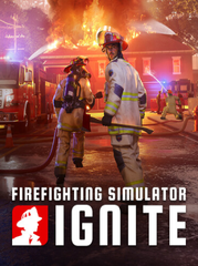 Firefighting Simulator: Ignite (PC) - Steam Key ROW