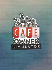 Cafe Owner Simulator (PC) - Steam Key - GLOBAL