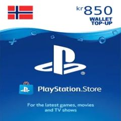 850 NOK