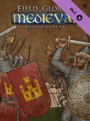 Field of Glory II: Medieval - Reconquista (PC) - Steam Key - GLOBAL