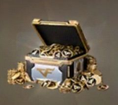 6480 Crossfire Coin (Id)