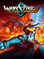 Warstride Challenges (PC) - Steam Key - Европа