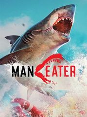 Maneater (PC) - Steam Key - TURKEY