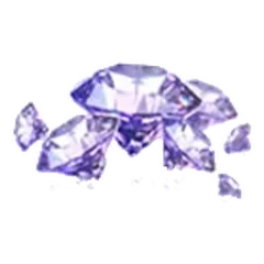 1980 Crystals