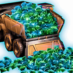 5.000 Алмазов (по ID)