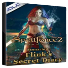 Scenario 1 Flink S Secret Diary
