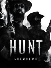 Hunt: Showdown Steam Key EUROPE