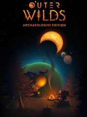 Outer Wilds (PC) - Steam Key - ROW