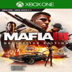 Definitive Edition (Europe)