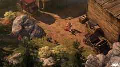 Desperados III (PC) - Steam Key - EUROPE