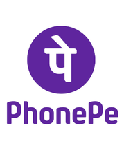 PhonePe Gift Card 10000 INR - PhonePe Key - INDIA