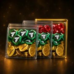 Ежедневный усилитель D (EA)