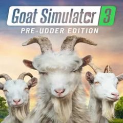 Pre Udder Edition (Europe)