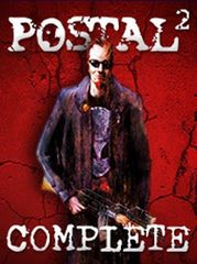 Postal 2 Collection - Steam Key - Европа