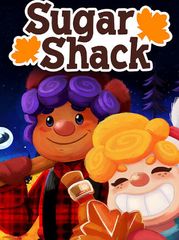 Sugar Shack (PC) - Steam Key - GLOBAL