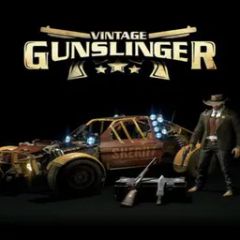 Vintage Gunslinger Bundle