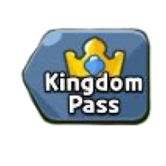 Kingdom Pass (Email)