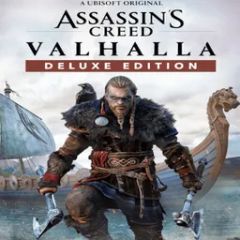 Deluxe Edition (Europe)