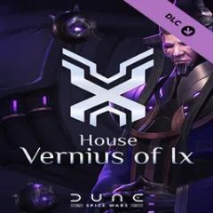 House Vernius of Ix
