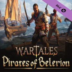 Pirates of Belerion