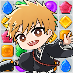 Master Set (KLab ID)